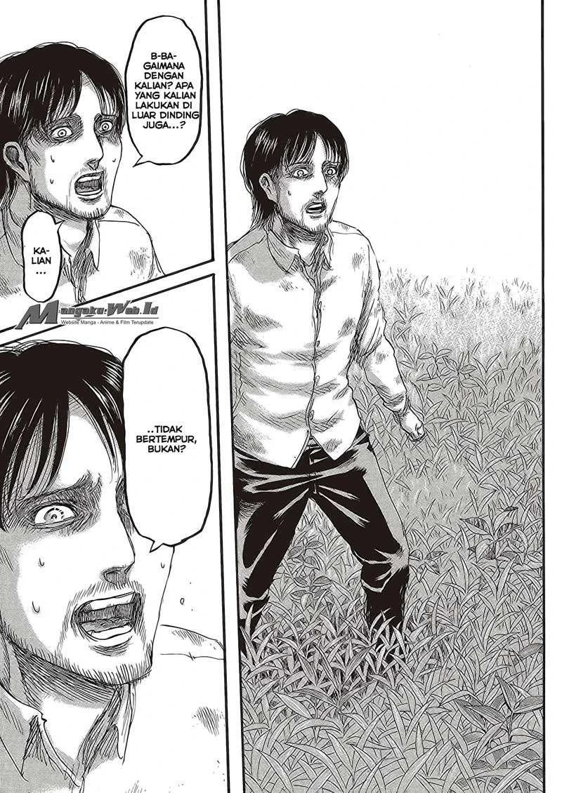 Read Shingeki no Kyojin ID Manga Online