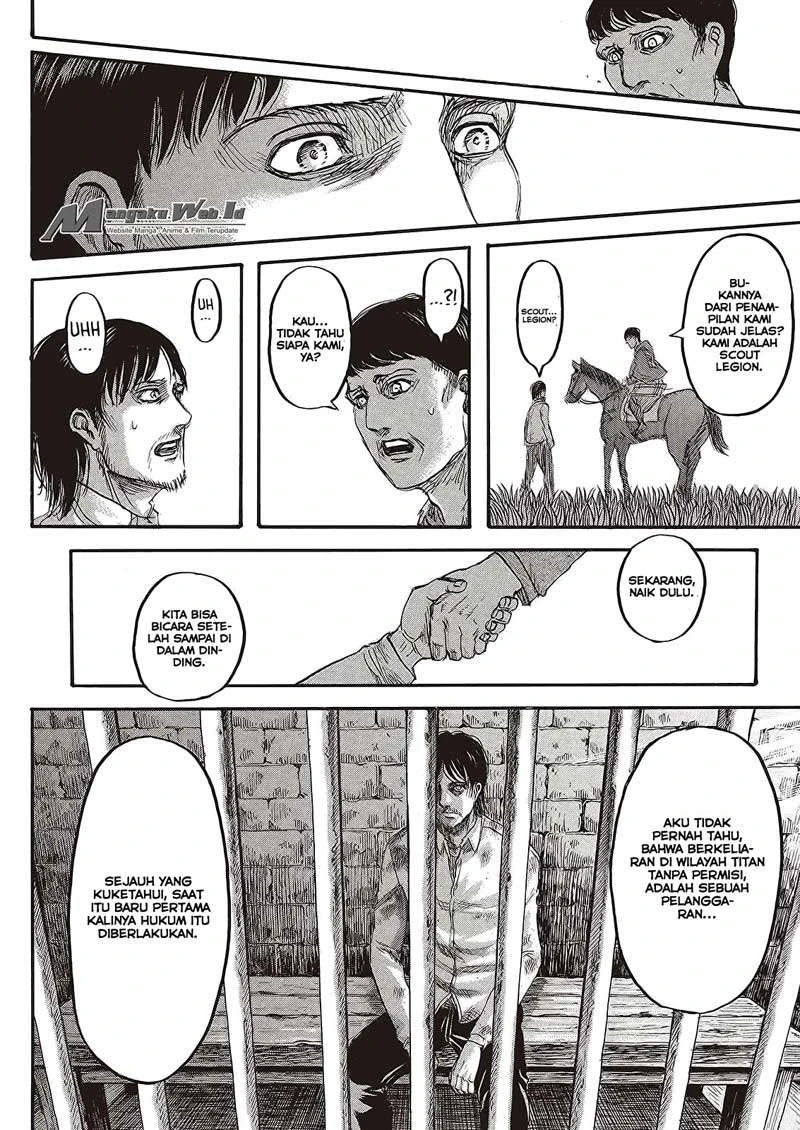 Read Shingeki no Kyojin ID Manga Online