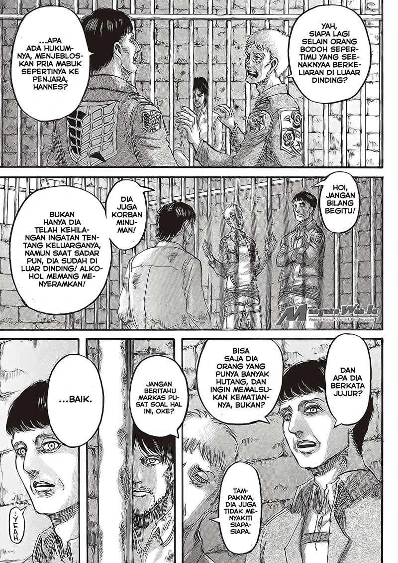 Read Shingeki no Kyojin ID Manga Online