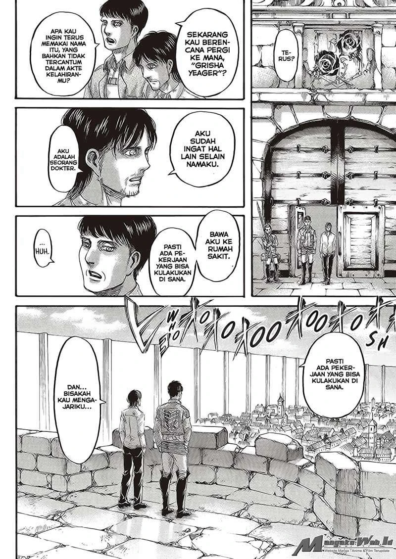 Read Shingeki no Kyojin ID Manga Online