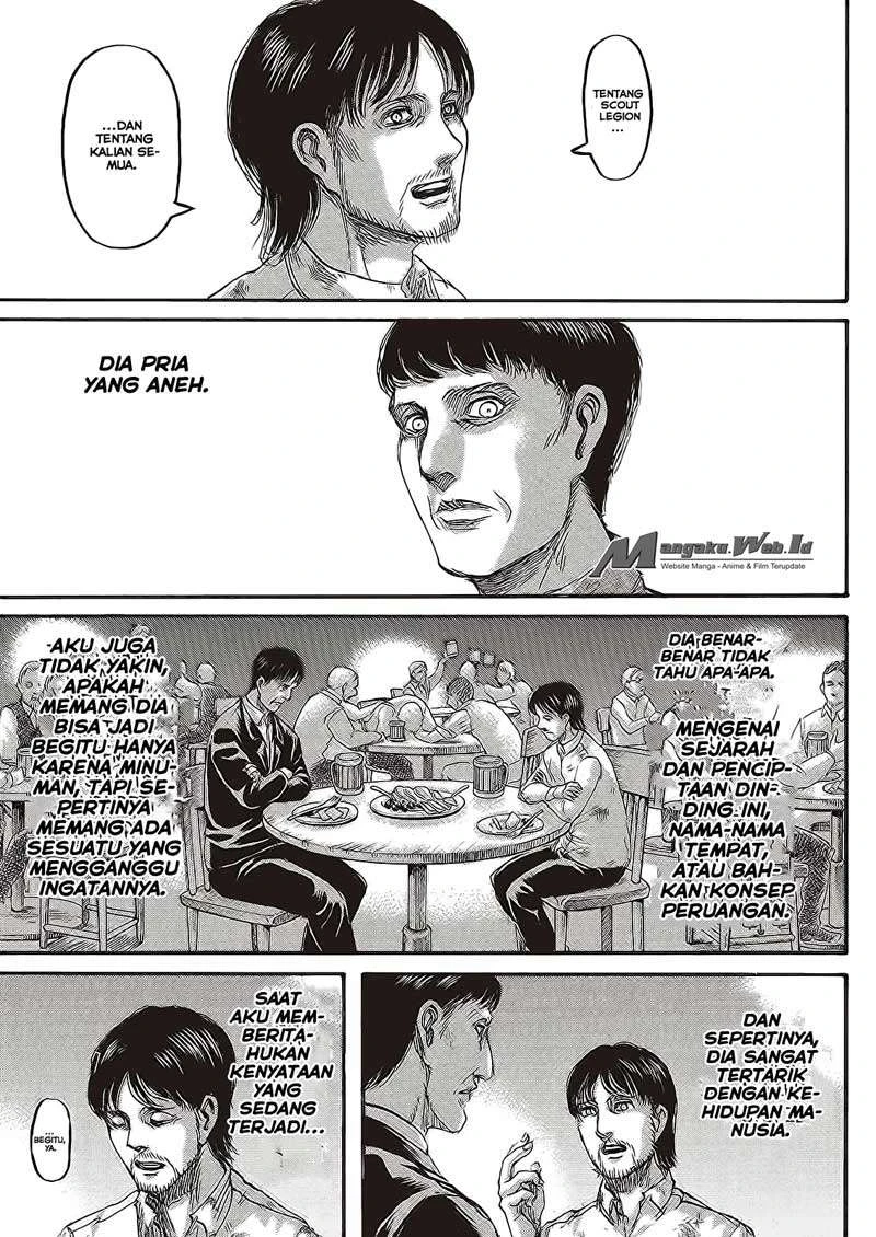 Read Shingeki no Kyojin ID Manga Online