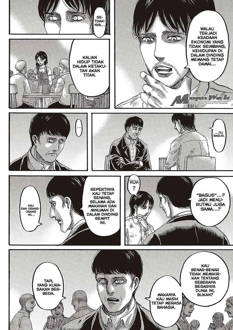 Read Shingeki no Kyojin ID Manga Online