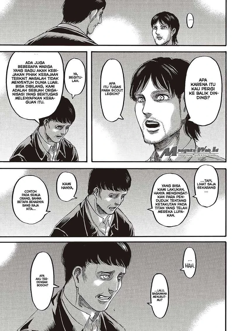 Read Shingeki no Kyojin ID Manga Online