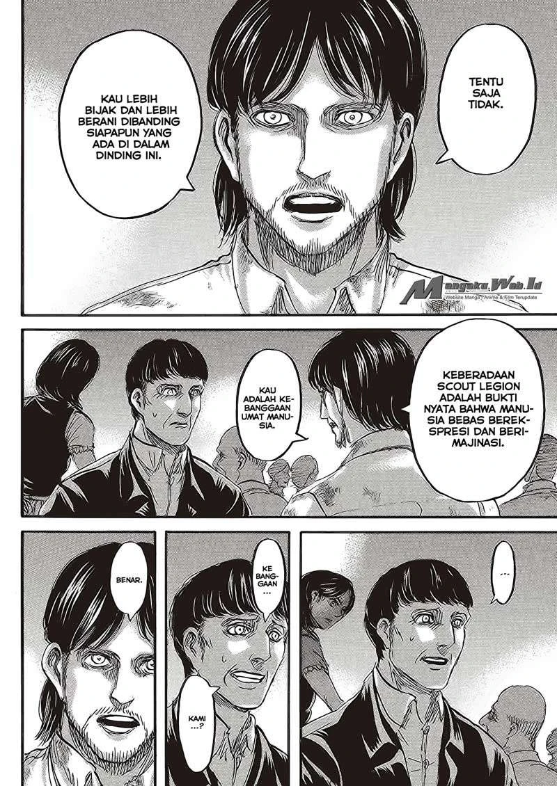 Read Shingeki no Kyojin ID Manga Online