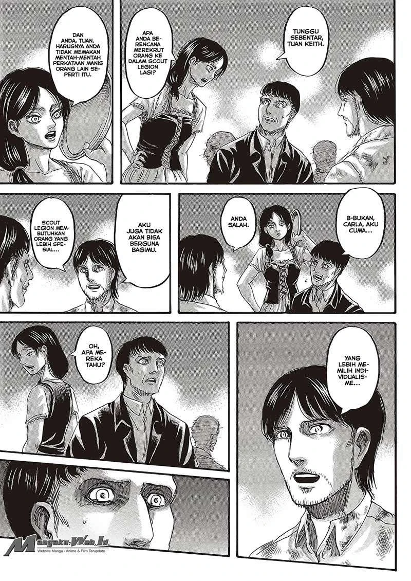 Read Shingeki no Kyojin ID Manga Online