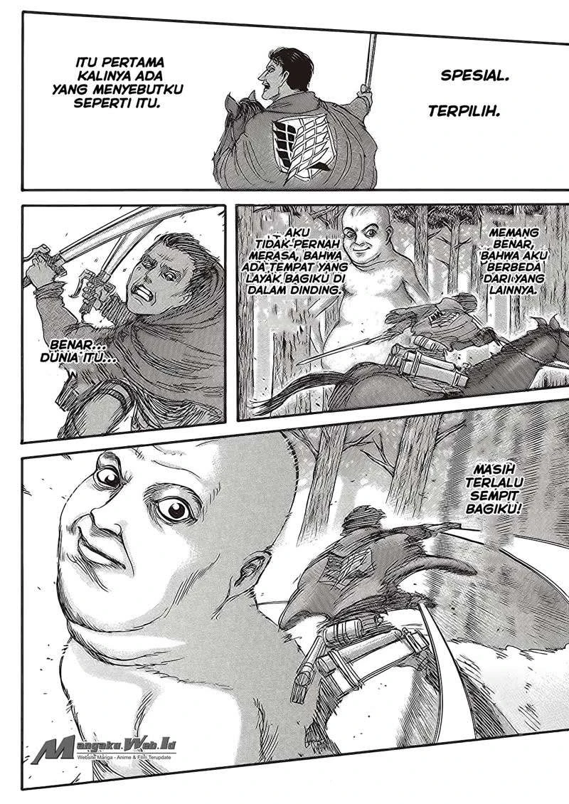 Read Shingeki no Kyojin ID Manga Online
