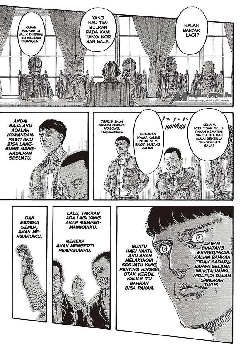 Read Shingeki no Kyojin ID Manga Online