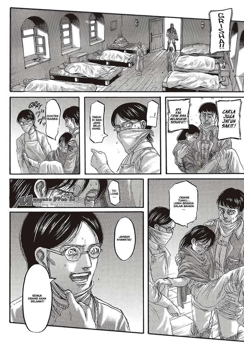 Read Shingeki no Kyojin ID Manga Online