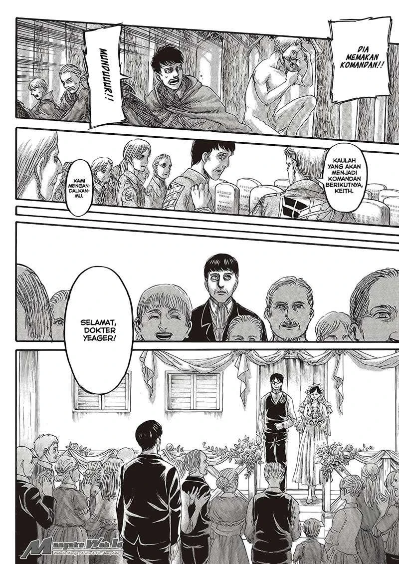 Read Shingeki no Kyojin ID Manga Online