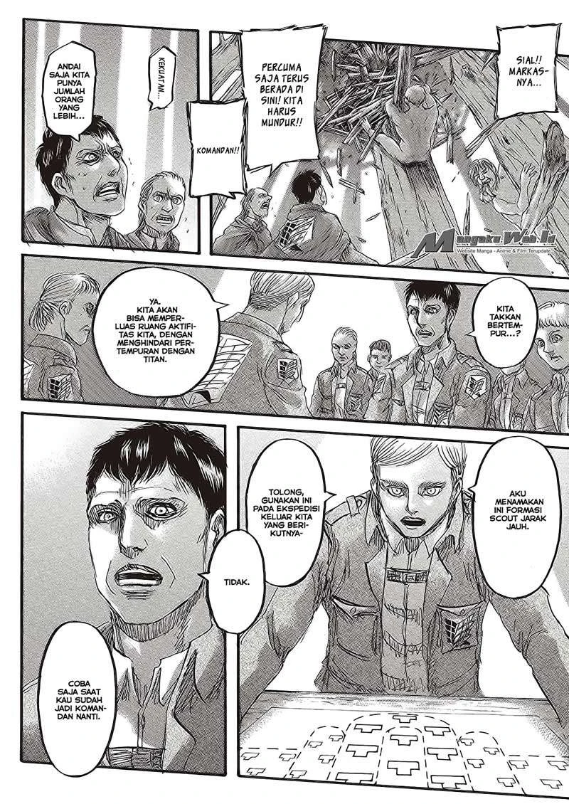 Read Shingeki no Kyojin ID Manga Online