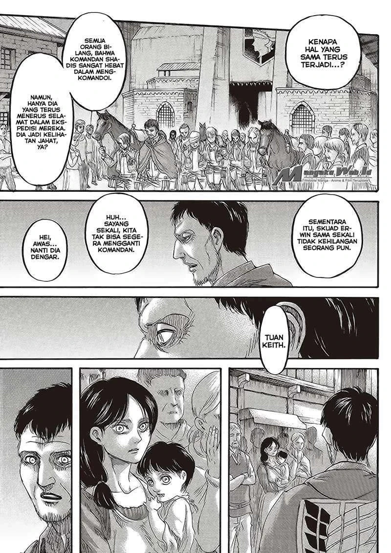 Read Shingeki no Kyojin ID Manga Online
