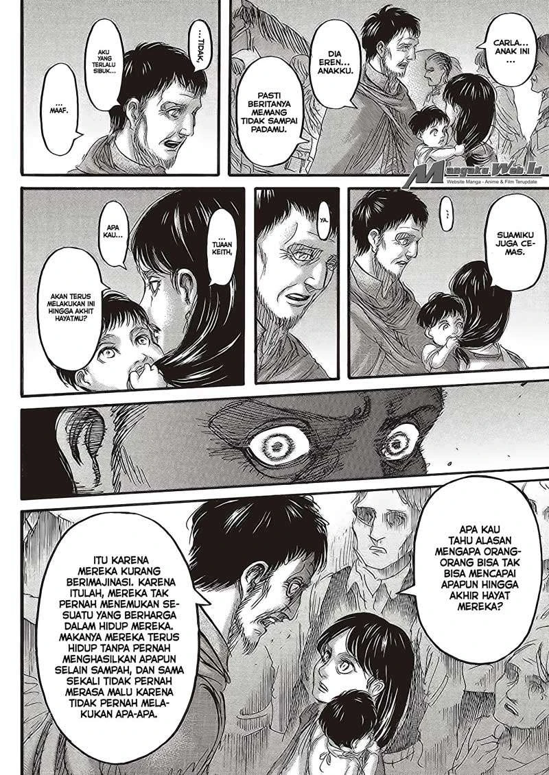 Read Shingeki no Kyojin ID Manga Online