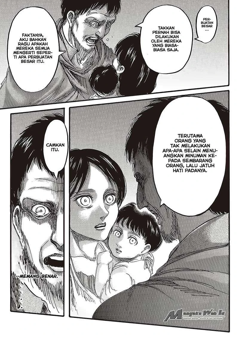 Read Shingeki no Kyojin ID Manga Online