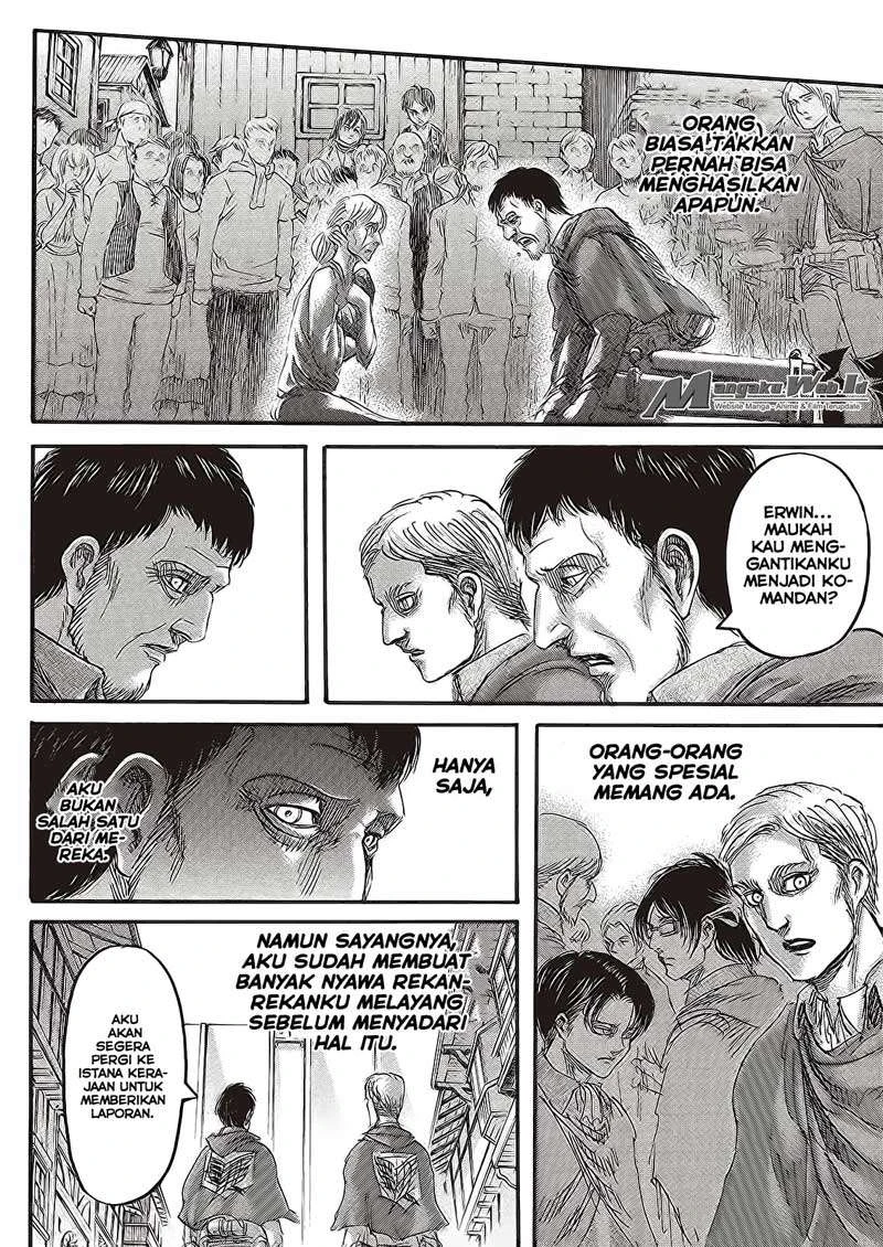 Read Shingeki no Kyojin ID Manga Online