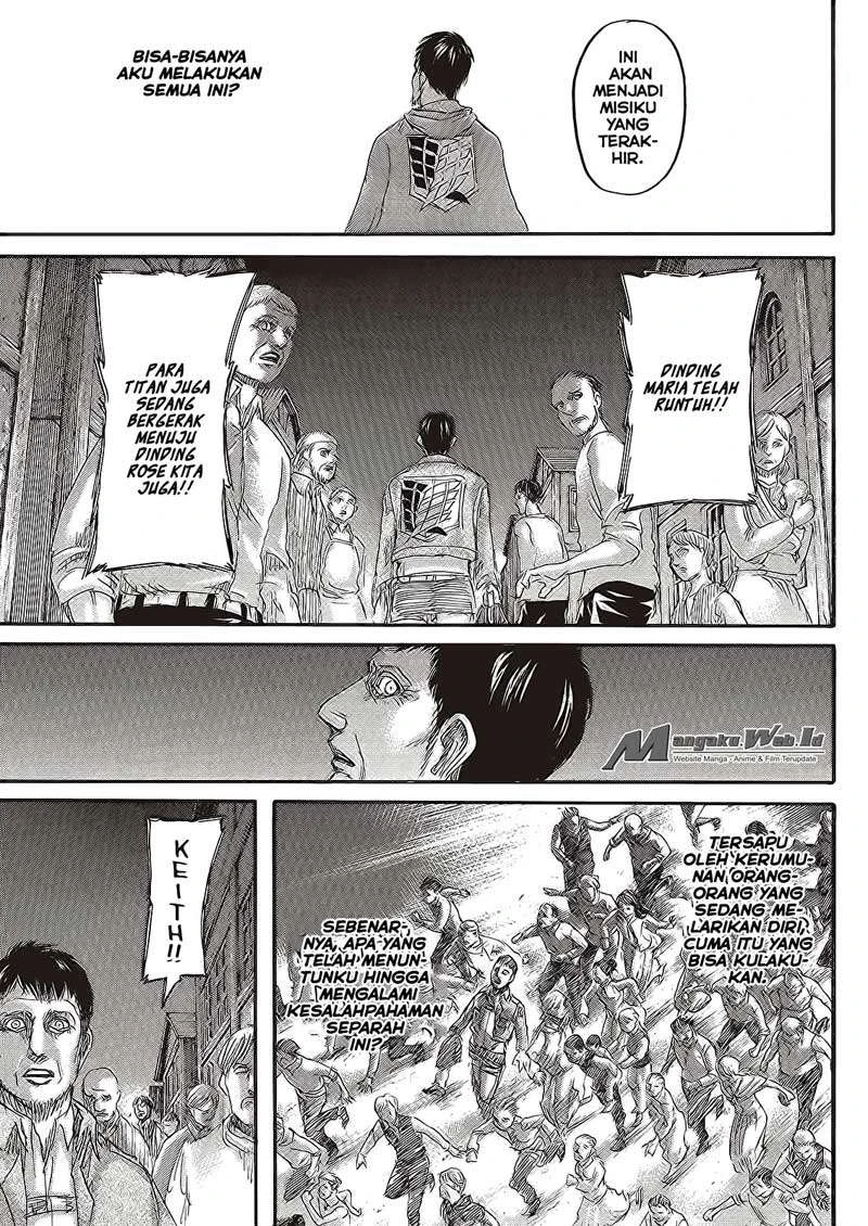 Read Shingeki no Kyojin ID Manga Online