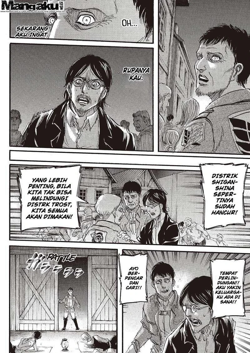 Read Shingeki no Kyojin ID Manga Online