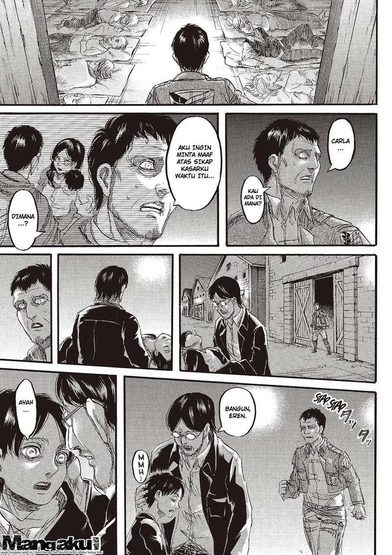 Read Shingeki no Kyojin ID Manga Online