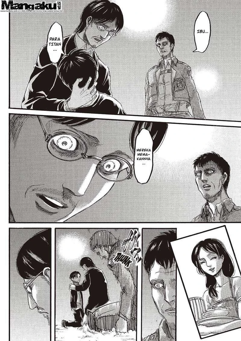 Read Shingeki no Kyojin ID Manga Online