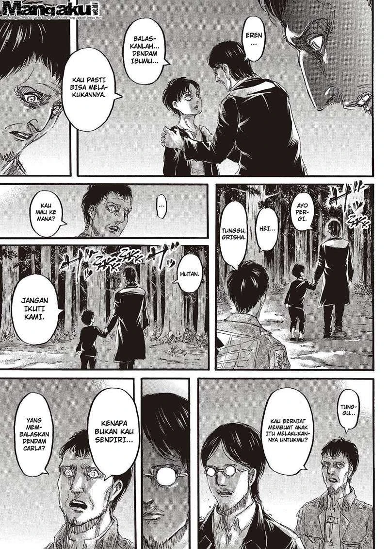 Read Shingeki no Kyojin ID Manga Online