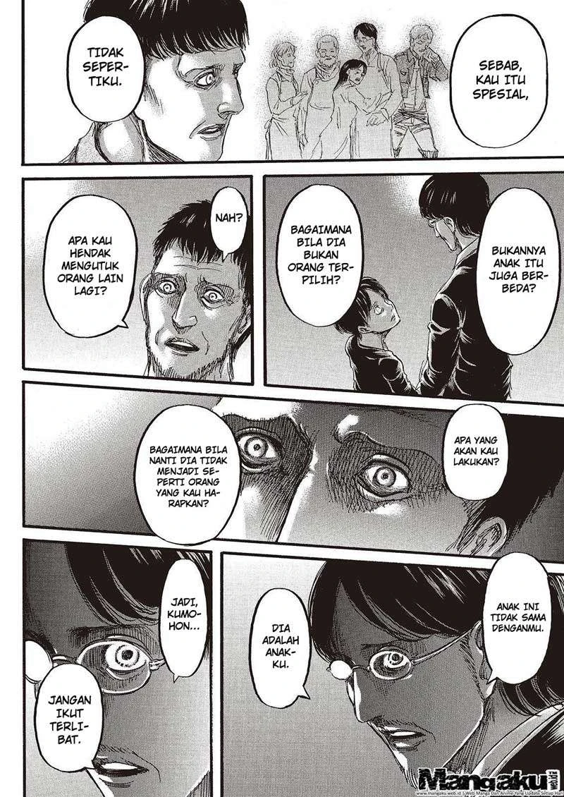 Read Shingeki no Kyojin ID Manga Online