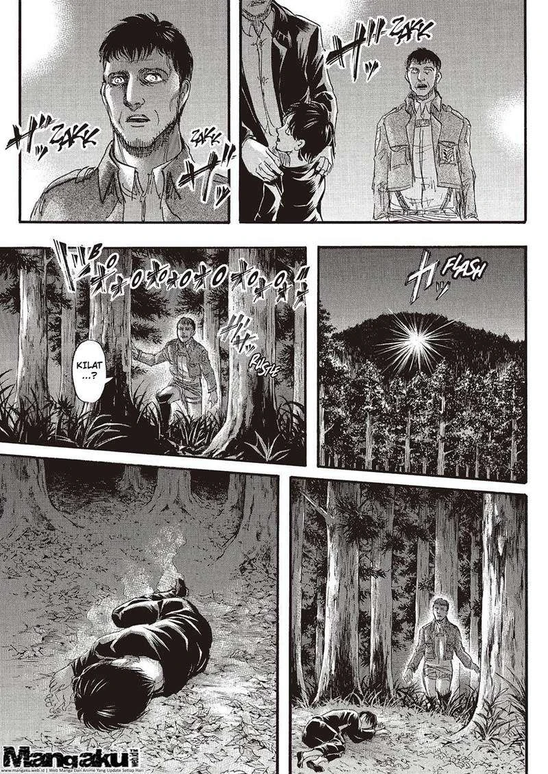 Read Shingeki no Kyojin ID Manga Online