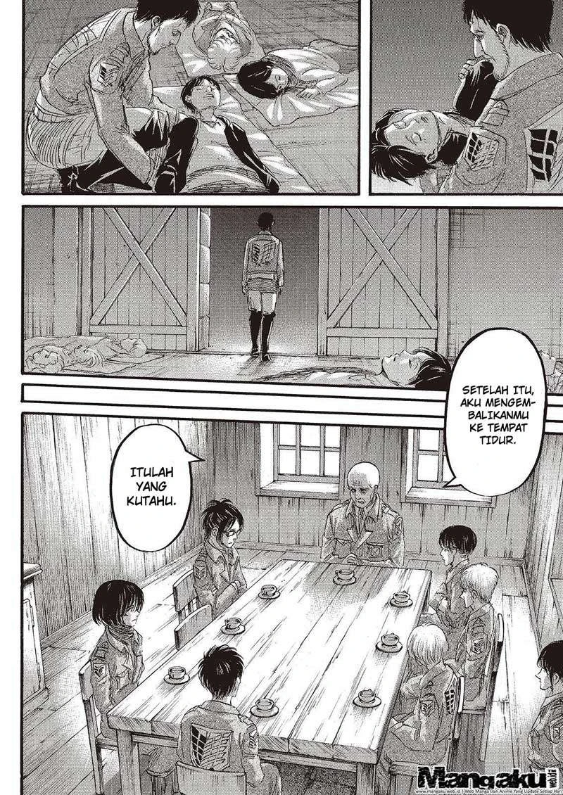 Read Shingeki no Kyojin ID Manga Online