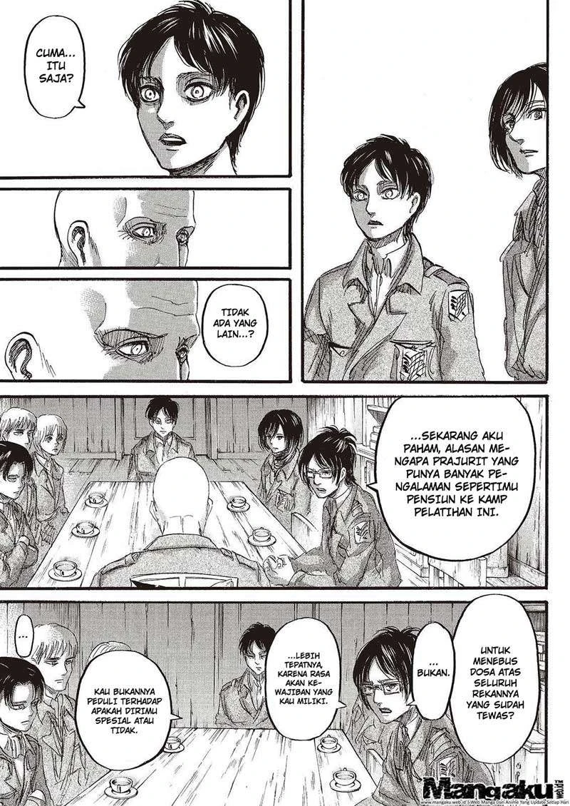 Read Shingeki no Kyojin ID Manga Online