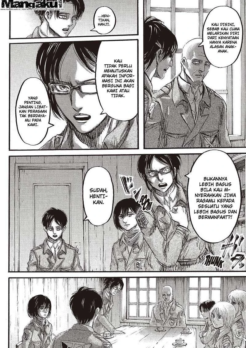 Read Shingeki no Kyojin ID Manga Online