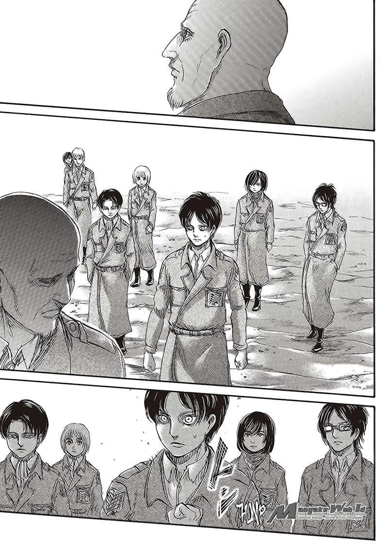 Read Shingeki no Kyojin ID Manga Online