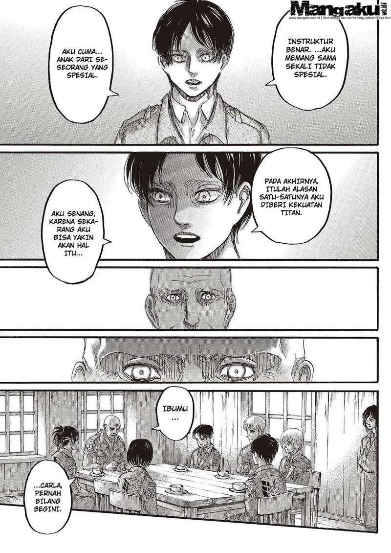 Read Shingeki no Kyojin ID Manga Online