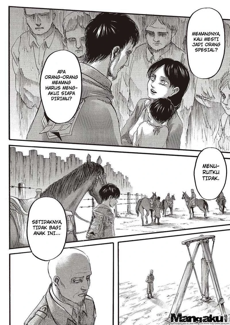 Read Shingeki no Kyojin ID Manga Online