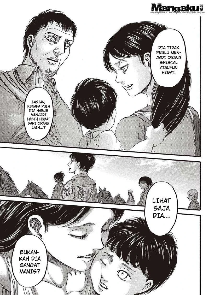 Read Shingeki no Kyojin ID Manga Online