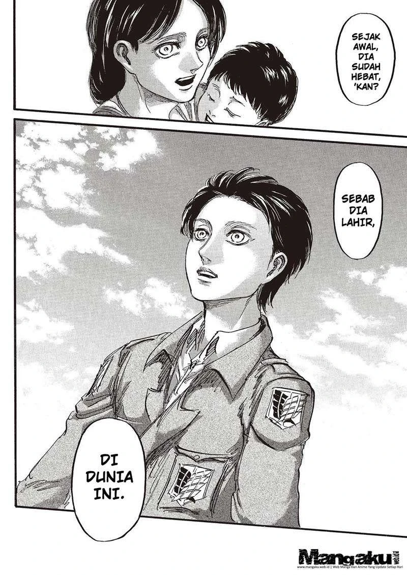 Read Shingeki no Kyojin ID Manga Online