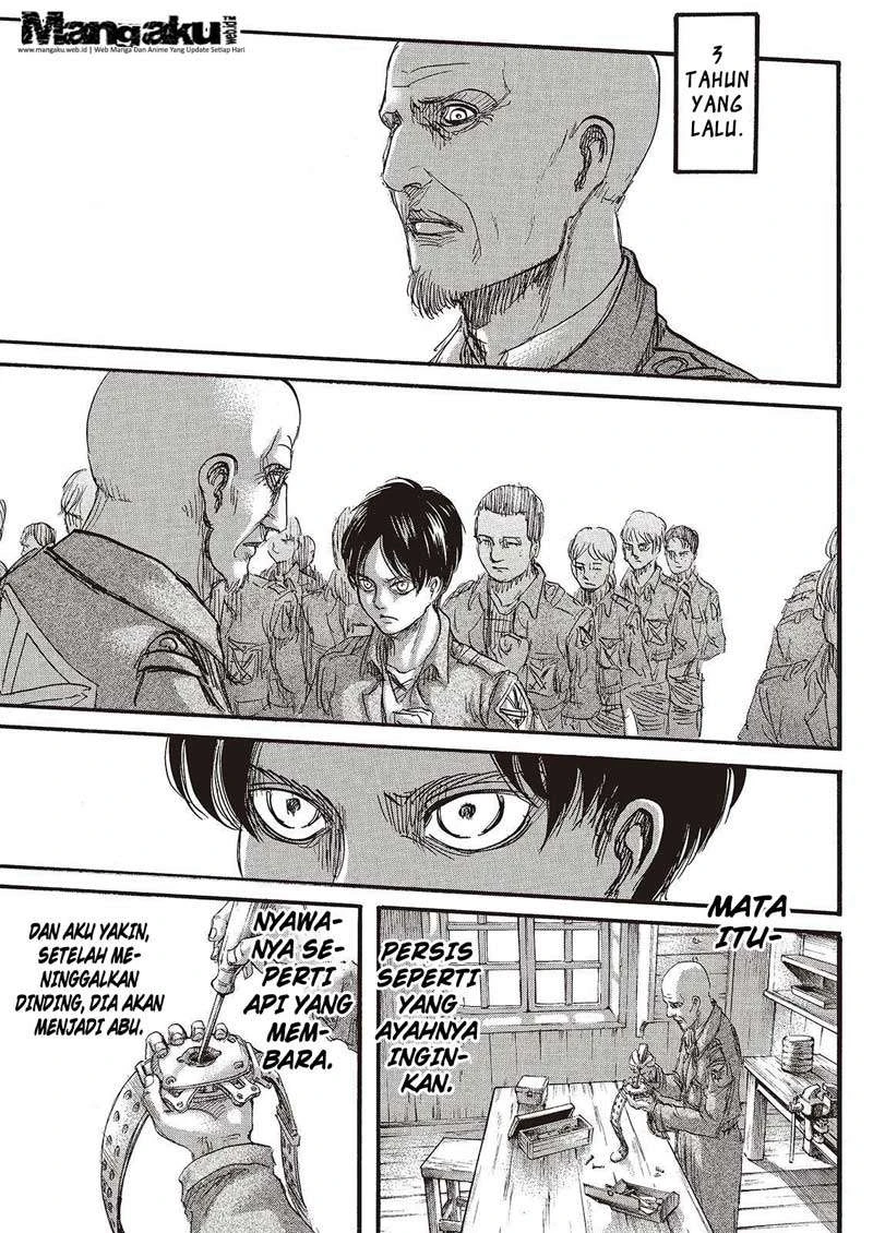 Read Shingeki no Kyojin ID Manga Online