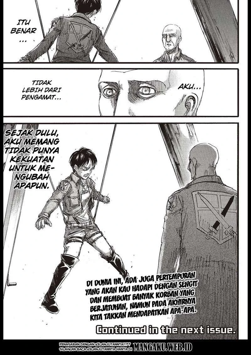 Read Shingeki no Kyojin ID Manga Online
