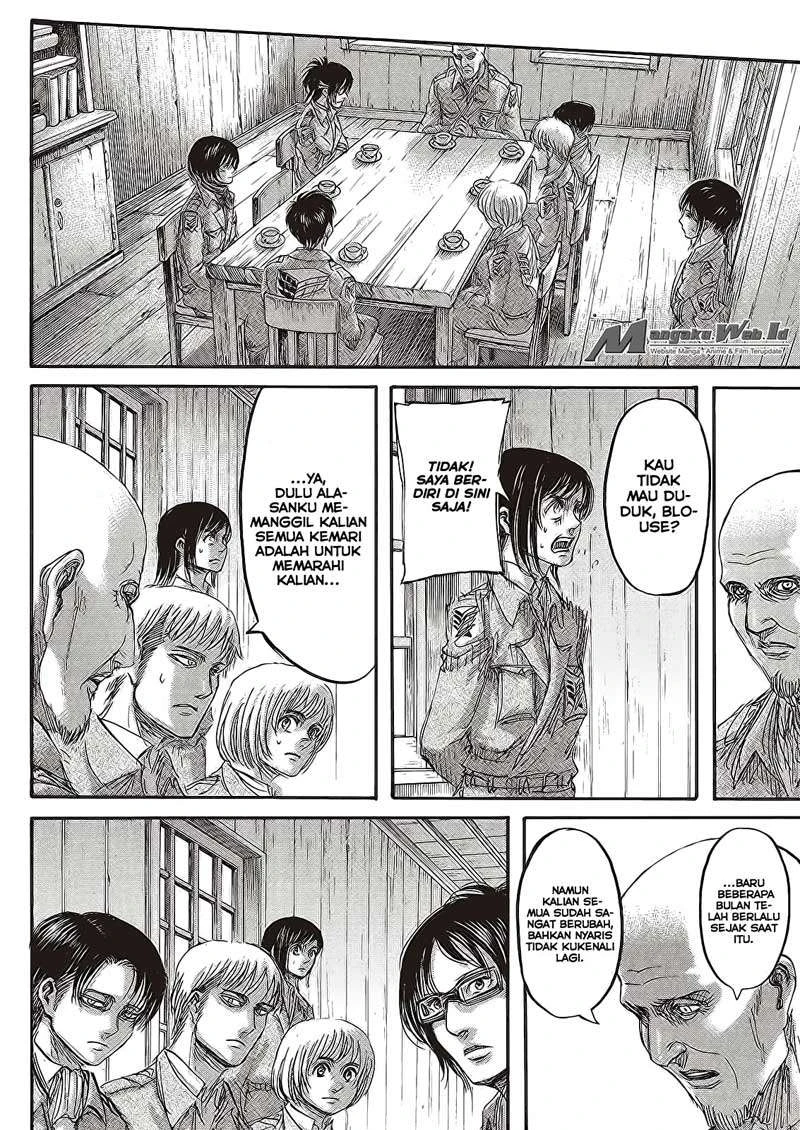 Read Shingeki no Kyojin ID Manga Online