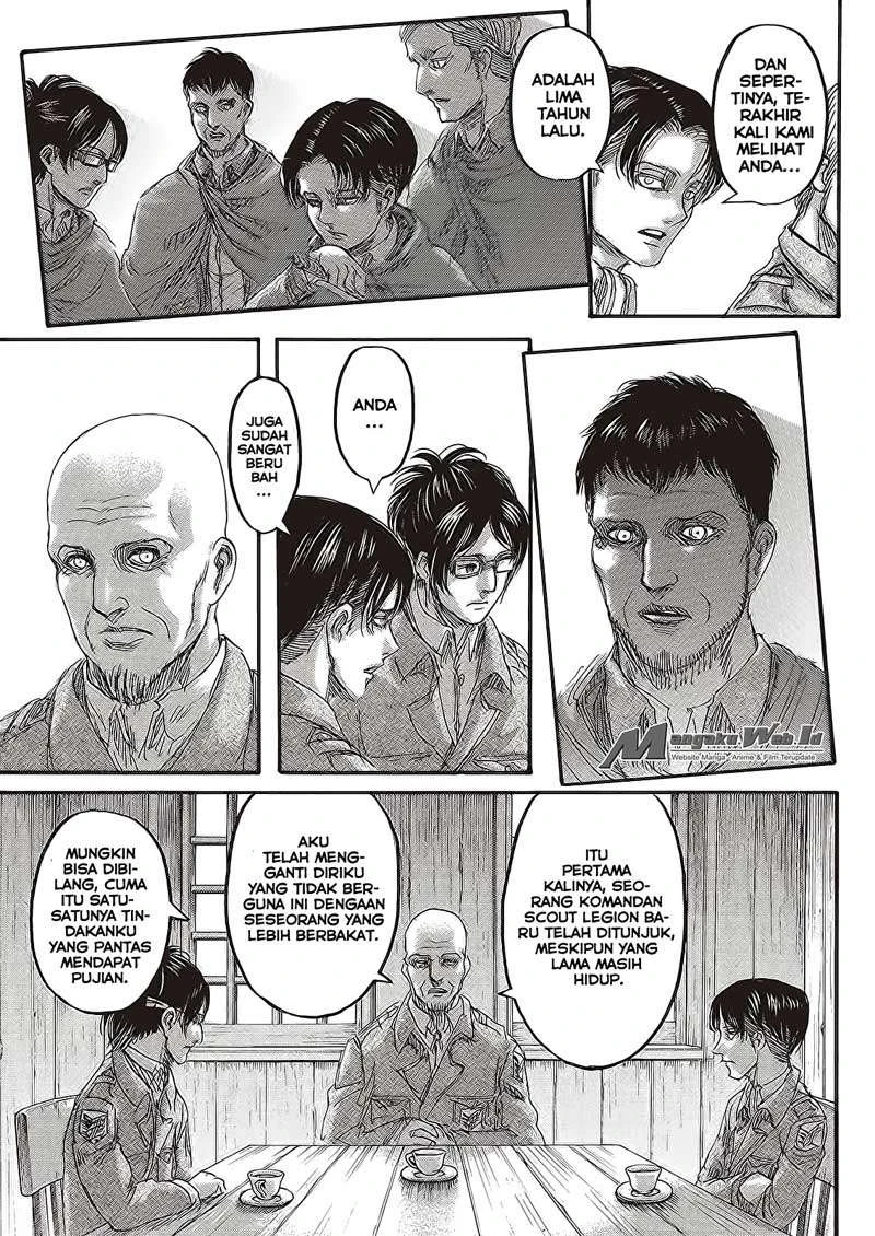 Read Shingeki no Kyojin ID Manga Online