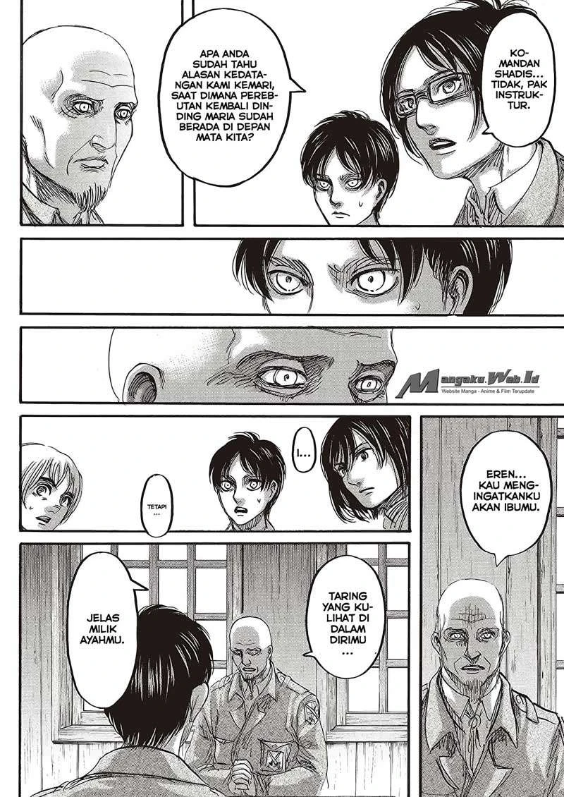 Read Shingeki no Kyojin ID Manga Online