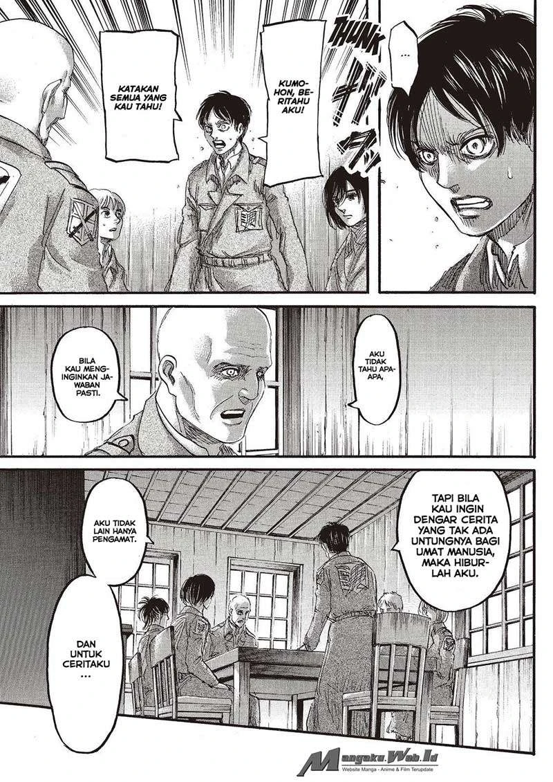 Read Shingeki no Kyojin ID Manga Online