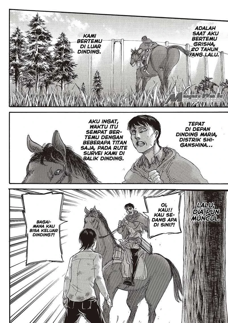 Read Shingeki no Kyojin ID Manga Online