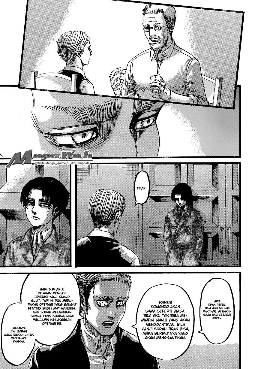 Read Shingeki no Kyojin ID Manga Online