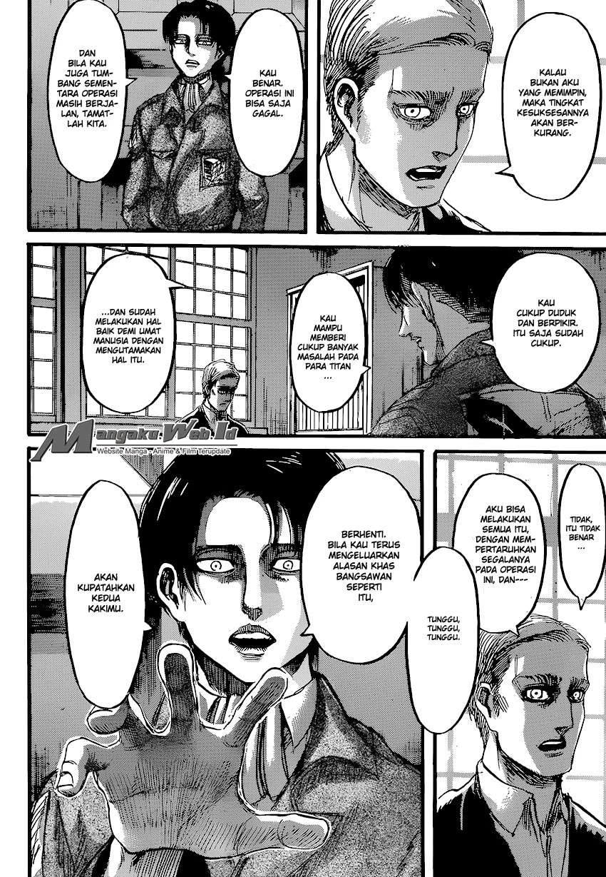 Read Shingeki no Kyojin ID Manga Online