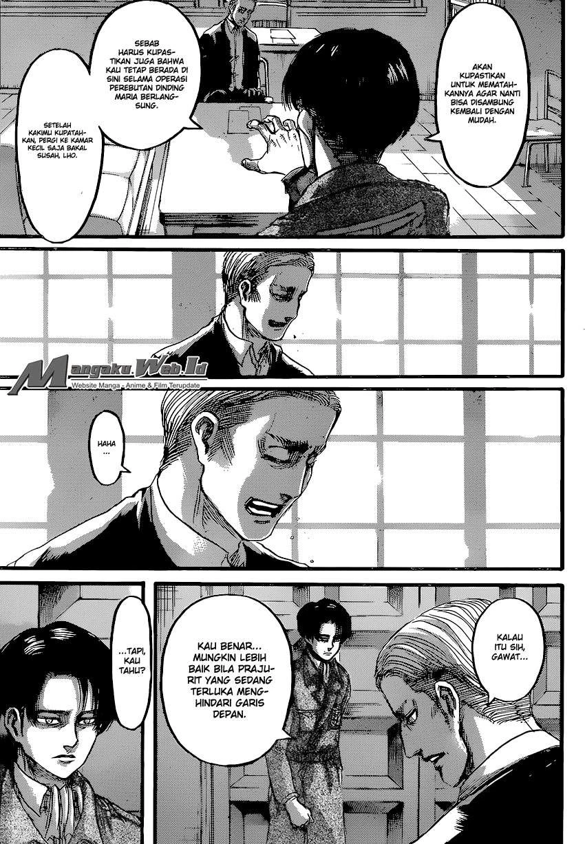 Read Shingeki no Kyojin ID Manga Online