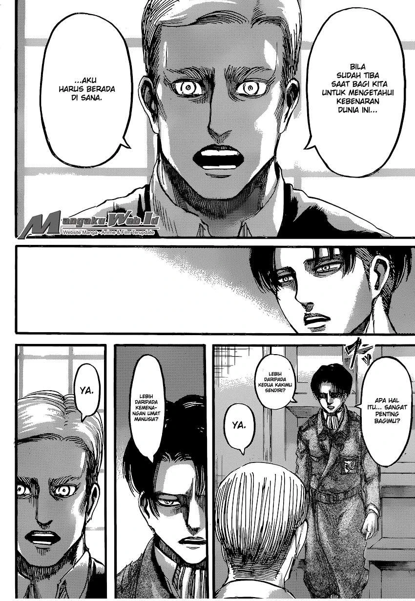 Read Shingeki no Kyojin ID Manga Online