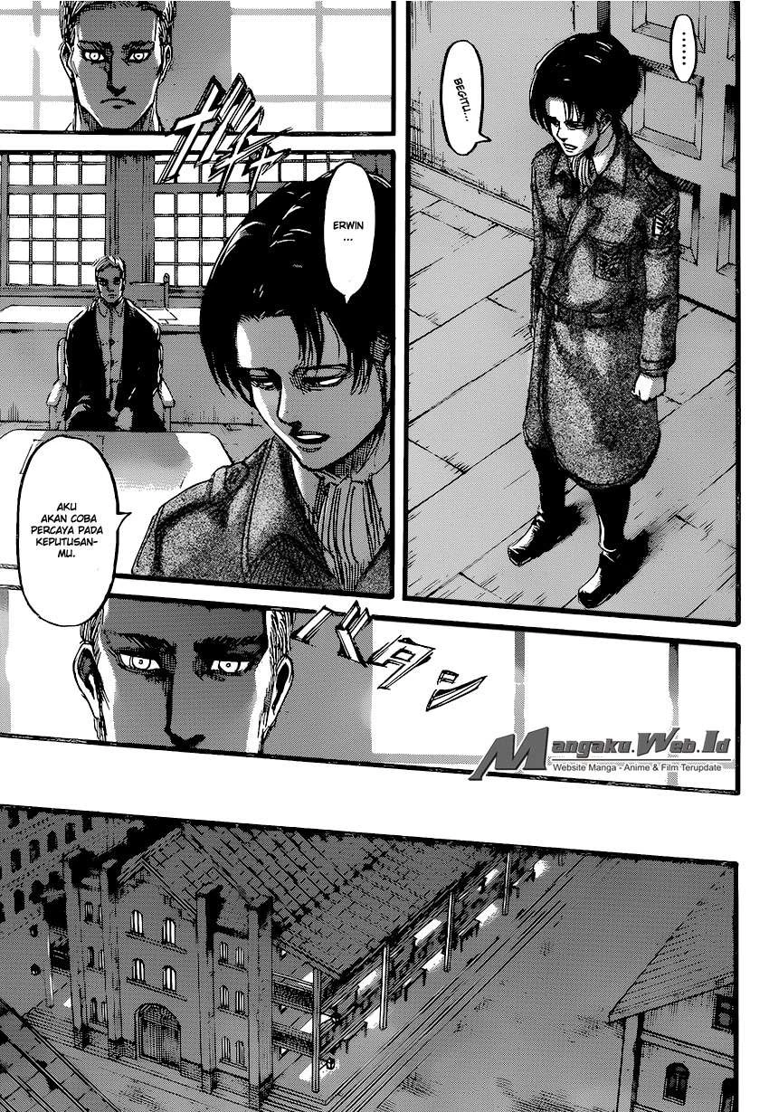 Read Shingeki no Kyojin ID Manga Online