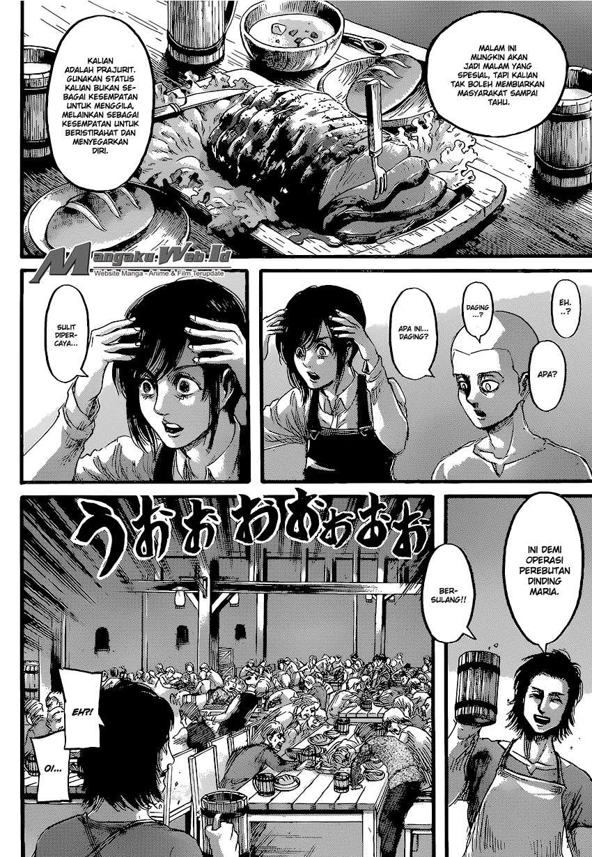 Read Shingeki no Kyojin ID Manga Online