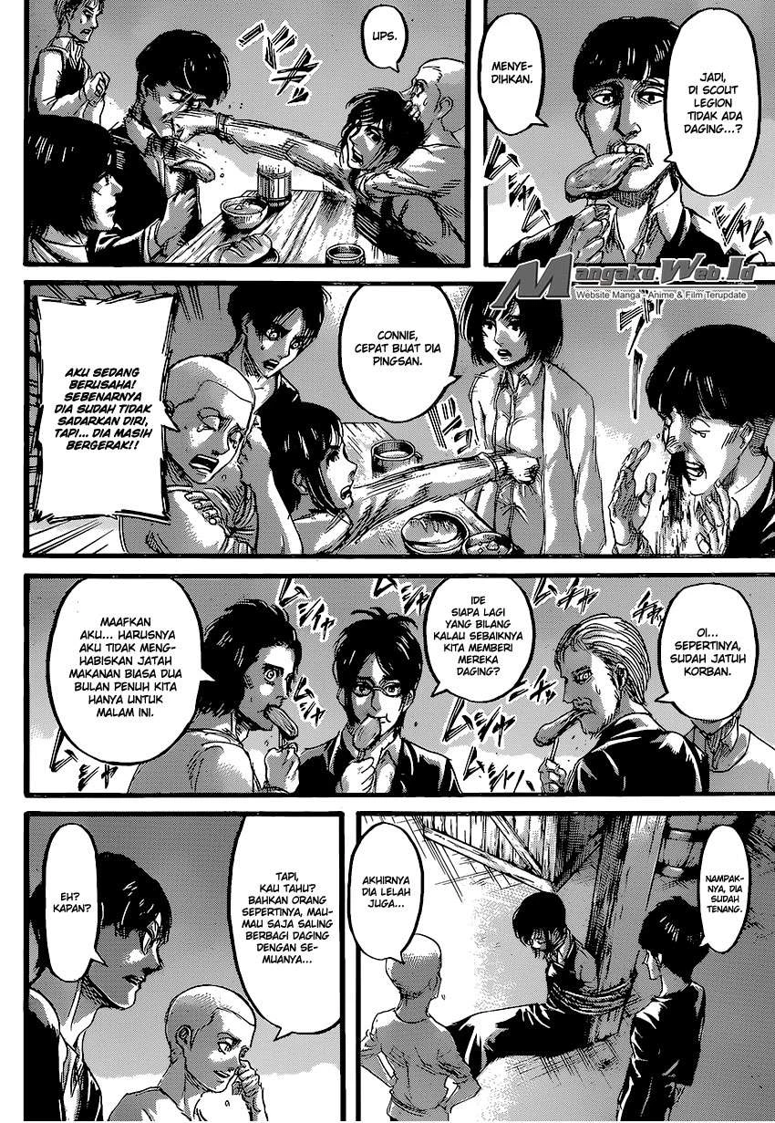 Read Shingeki no Kyojin ID Manga Online