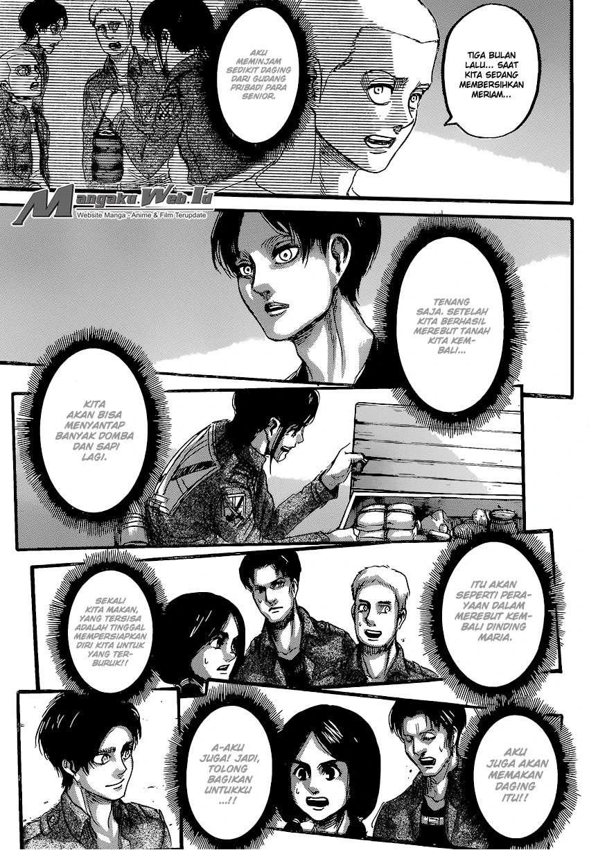 Read Shingeki no Kyojin ID Manga Online