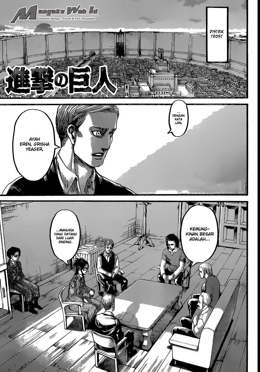 Read Shingeki no Kyojin ID Manga Online
