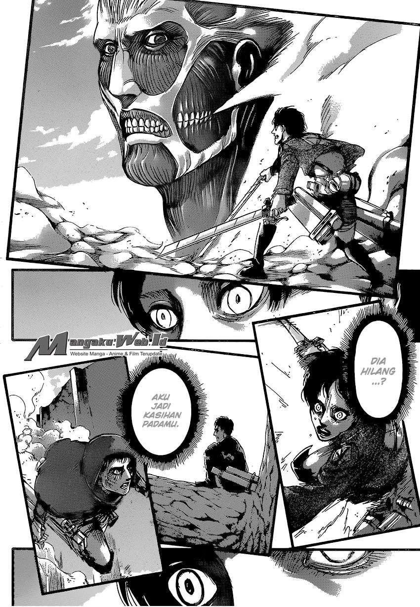 Read Shingeki no Kyojin ID Manga Online